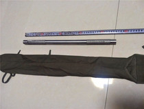 Military fans brand new 56 triangular screw fixing handle modification accessories 56 semi-screwdriver 56 tube sleeve