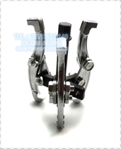 Two-Jaws Triple-Claw Ramama Multipurpose Pull-Code Pull-Puller Puller-puller puller Puller Puller 3-inch