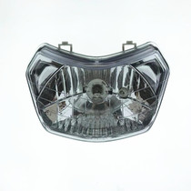 Linhai Yamaha elegant LH100T-12 headlight accessories turn signal rear tail light headlight assembly