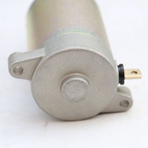 Motorcycle Suzuki EN125-3 GSX125 starter motor QS125-3E EN150 GZ150 starter motor