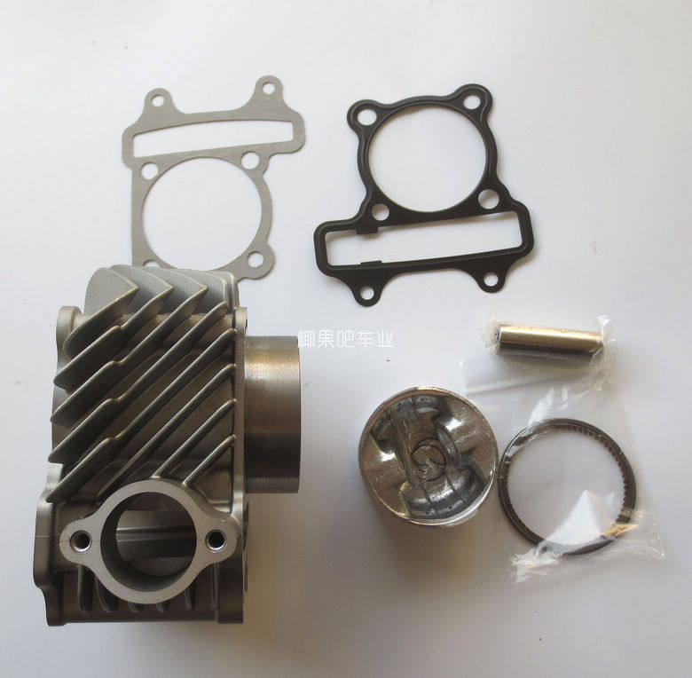 Riya Antonis scooter T2 T3 T5 T8 T9 Wangye 150 type 200 type engine cylinder