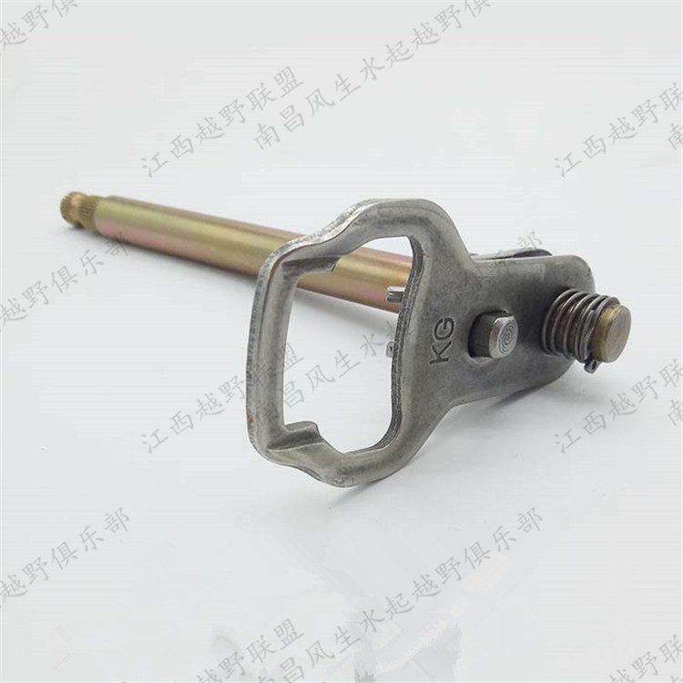 Jiaji 335 New feel 350 East construction 400 motorcycle 250 transformation gear rod gear gear gear gear seal