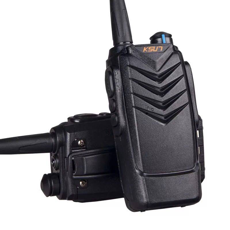 Gait Walkie-talkie Original battery X-30TFSI 2016 Enhanced version 6000 mAh large capacity lithium battery