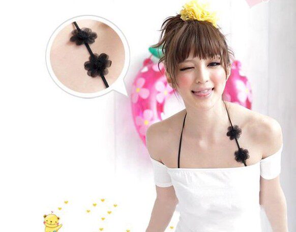 Sangles pour lingerie - Ref 815197 Image 6