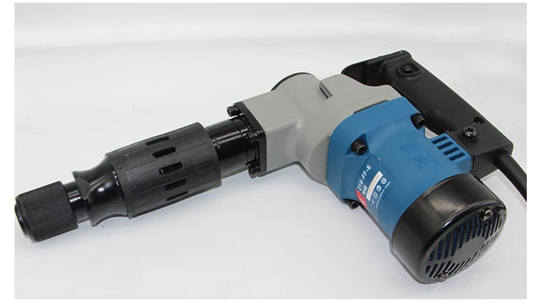 Đông Thành Sạc Điện Búa Z1G-FF-6 Cao Cấp Đa Năng Máy Khoan Điện Chọn Đông Thành Dụng Cụ Điện