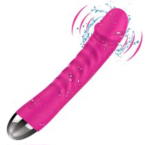 G Spot Vibrators for Women Clitoris Powerful Stimulator Sili