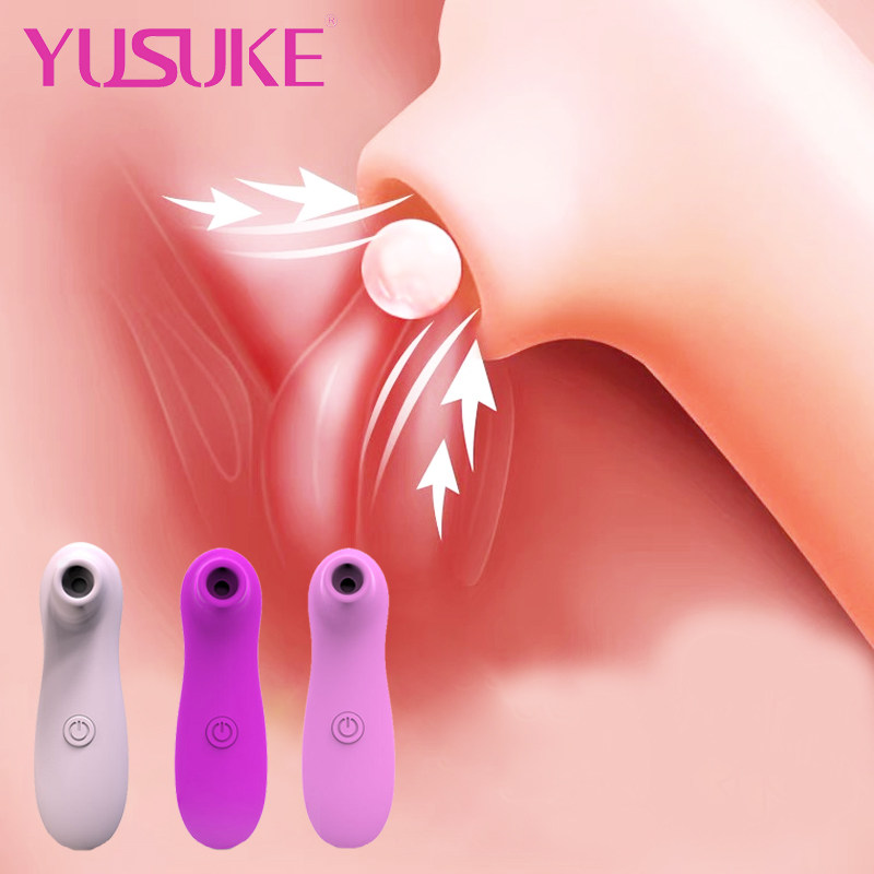 Sex Toys 10 Frequency Vibrators Clitoris Stimulator Nipple S