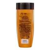 L'Oreal, шампунь, кондиционер, комплект, питательное масло, крем для волос, эффект гладких волос, 100 мл, пробник