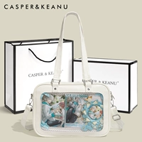 White + Counter Set Gift Box, подарочная доска