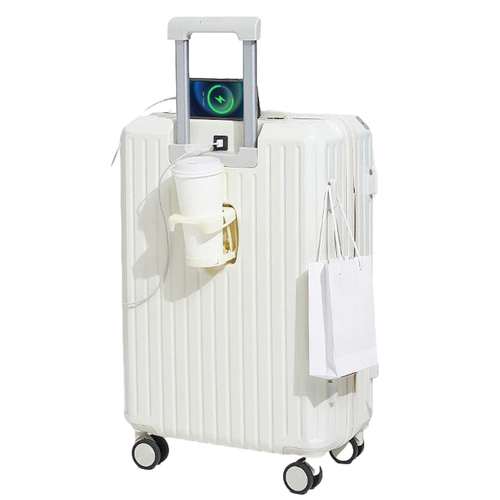 Универсальный высококачественный вместительный и большой чемодан подходит для мужчин и женщин для путешествий