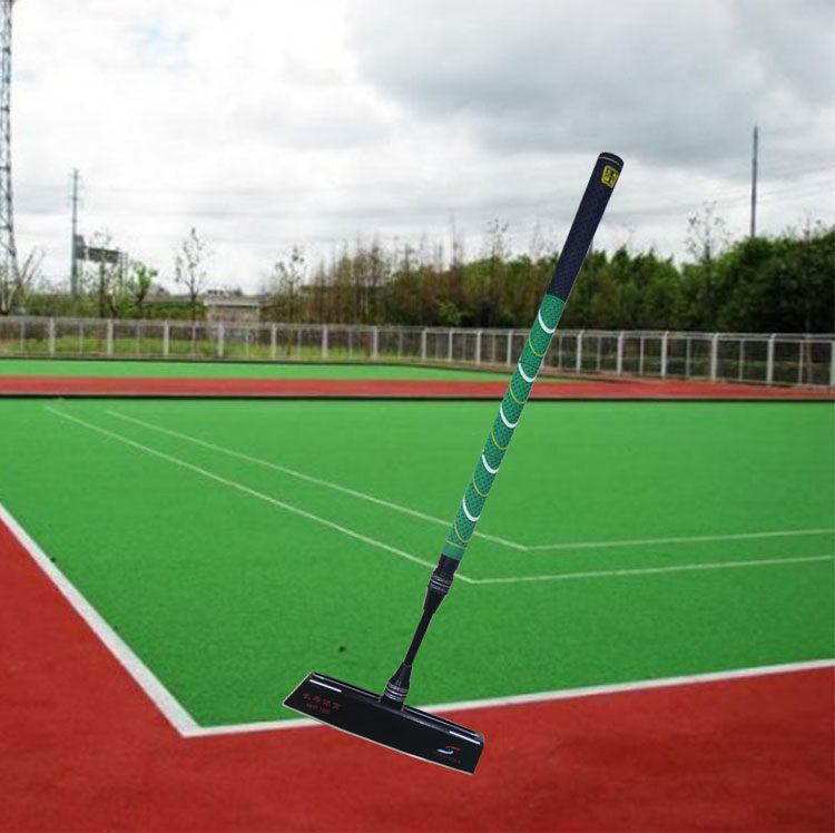 The new longevity 910 double lock goal goal stick with thick hand target goal ball tournament competition special three colors optional