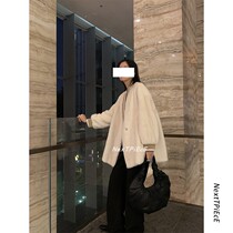 NP Mink Fur Fur Fur Mink Suede Big Coat Woman Mid-Length Young small Mother mink velvet Goose Down Whole Mince Splicing