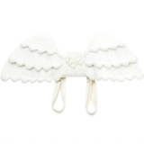 Японские милые плюшевые крылья ангела, сумка через плечо, надевается на плечо, семейный стиль, подарок на день рождения