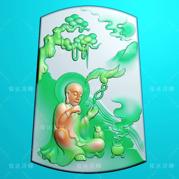 B0800 Positive Dress Baby Buddha Buddha Buddha Statue of Buddha Guanyin Jade Sculpture Plot Jade Sculpture figurment figure JDP