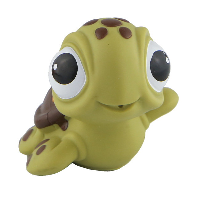 Nemo marine life diving buoyancy doll cylinder logo BC pendant doll diver underwater follower