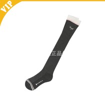 Korea W ANGLE golf socks women 20 autumn simple comfortable high tube sports stockings WWU20S07