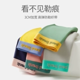 Хлопковые трусы, штаны, летние шорты, свободный крой