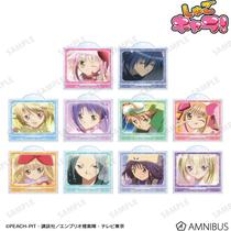 Pre-order the Japanese version to protect the sweetheart AMNIBUS famous scene sign hug box special bonus ends on 8 27
