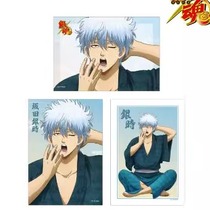 (Supplements) Silver Soul Day Start Ver Phase Card Suit Single Collar Perimeter Supplement