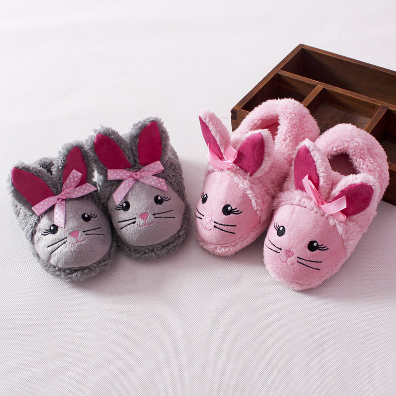 Chaussons enfants en autre pour hiver - Ref 1034205 Image 34