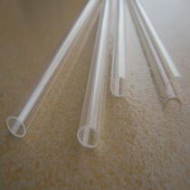 PC high hardness transparent water main water group accessories teasing cat stick outer diameter 6mm inner diameter 5mm 5mm 1 m assorted pipe cap