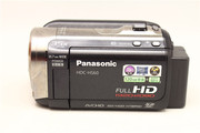 Máy ảnh đĩa cứng Panasonic / Panasonic HDC-HS60GK sử dụng máy ảnh kỹ thuật số HD đặc biệt DV