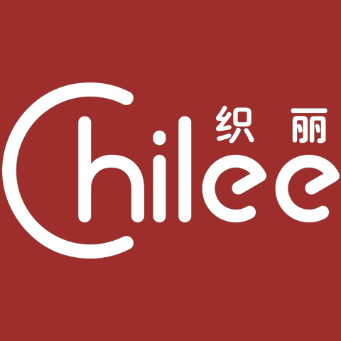织丽旗舰店的LOGO