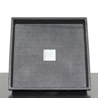 Черный кофе 120 внешний диаметр 12,2 внутренний диаметр 10,5 высота 2,5