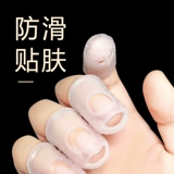 Гитара, профессиональный крем для рук, укулеле с партитурой для пальца, защита пальцев, защитный чехол