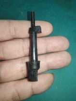 8 75mm old movie projector accessories Ganguang Chongqing Gansu old projector magnetic head pressure adjustment lever