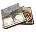 Board Games Song of Ice and Fire Game of Thrones Phiên bản thứ hai của Ice and Fire Plate Edition Spot - Trò chơi trên bàn