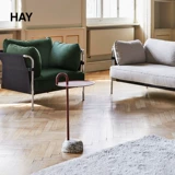 HAY Боулер стол гранит нижний крем -крем в стиле ветра северная легкая роскошная граница роскошной