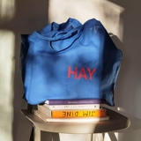HAY Ткань, шоппер, брендовый тканевый мешок, с печатью вашего логотипа