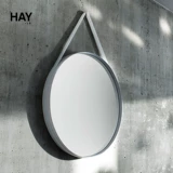 Зеркальное зеркало зеркало сено