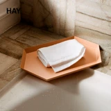 [Среднесезонная скидка] HAY Mono Wash Cloth Очищающее, пятновыводящее, водопоглощающее, безворсовое хлопковое полотно.