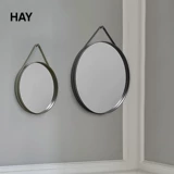 Зеркальное зеркало зеркало сено