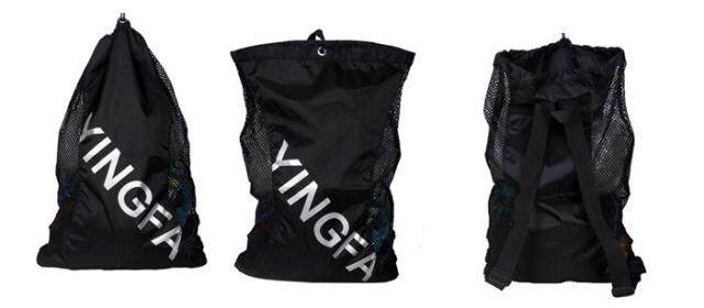 Sac de sport - Ref 17137 Image 11