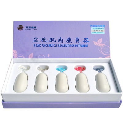 【医用】盆底肌修复仪阴道缩阴哑铃