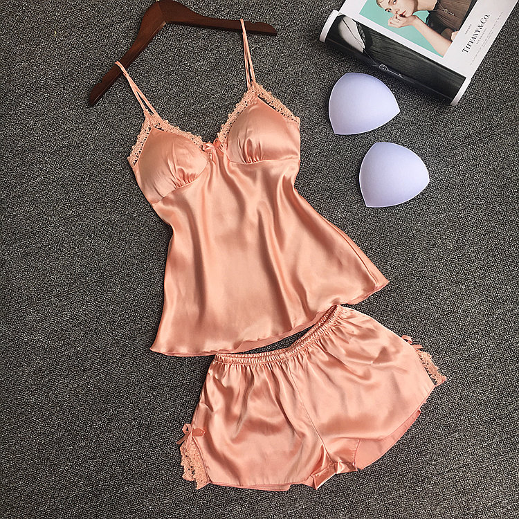 Pyjama pour femme OTHER   en Polyester Polyester  à sling - Ref 2988570 Image 23