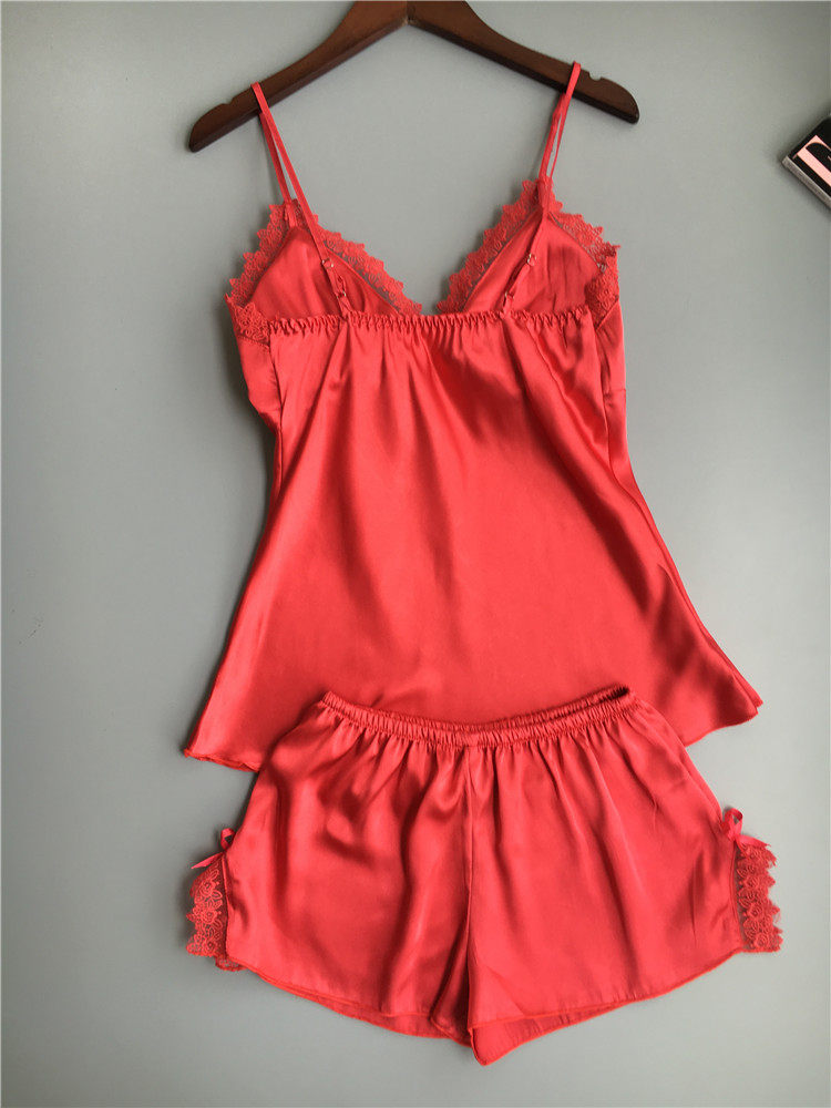 Pyjama pour femme OTHER   en Polyester Polyester  à sling - Ref 2996050 Image 23