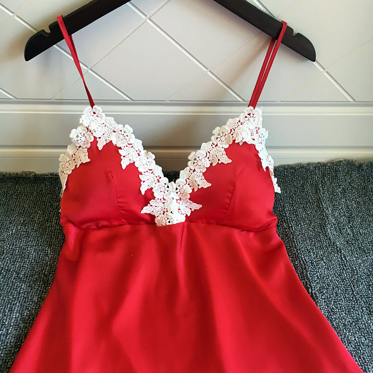 Pyjama pour femme OTHER   en Polyester Polyester  à sling - Ref 2994644 Image 13