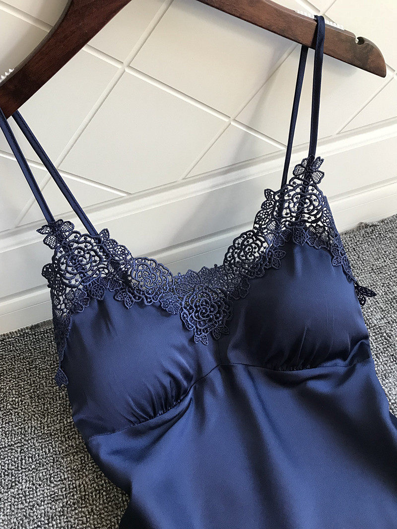 Pyjama pour femme OTHER   en Polyester Polyester  à sling - Ref 2994447 Image 9