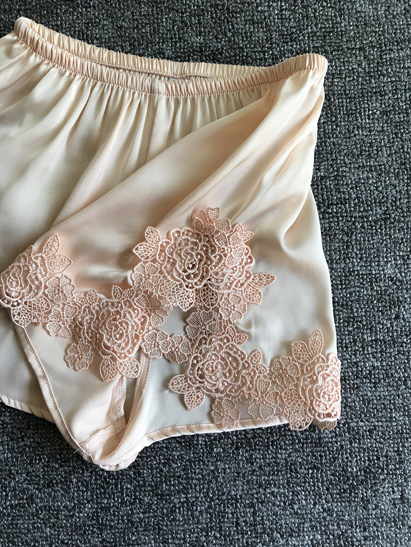 Pyjama pour femme OTHER   en Polyester Polyester  à sling - Ref 2994447 Image 18