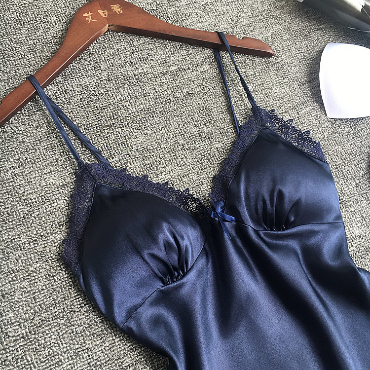 Pyjama pour femme OTHER   en Polyester Polyester  à sling - Ref 2988570 Image 10