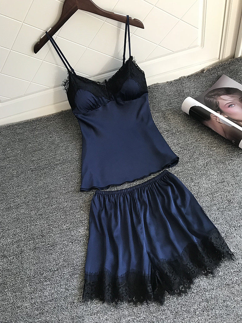 Pyjama pour femme OTHER   en Polyester Polyester  à sling - Ref 2994718 Image 12