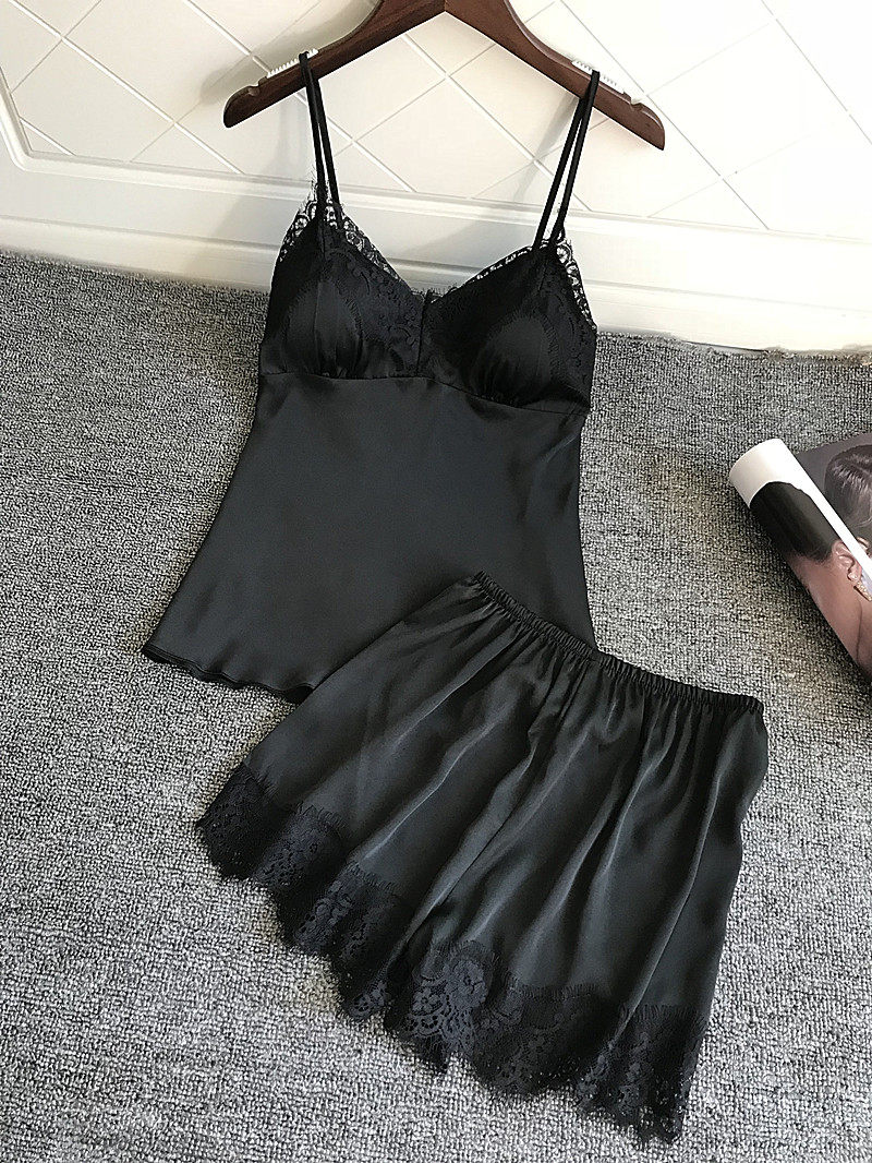 Pyjama pour femme OTHER   en Polyester Polyester  à sling - Ref 2994718 Image 23