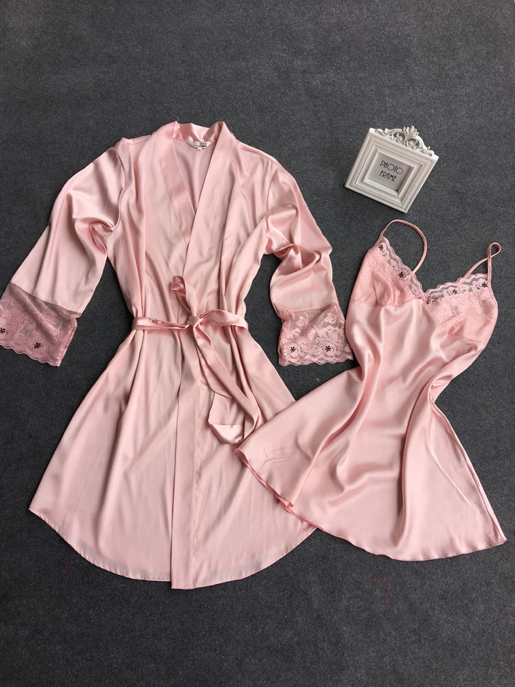 Peignoir jeunesse - Ref 595647 Image 9