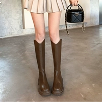 Коричневый сингл