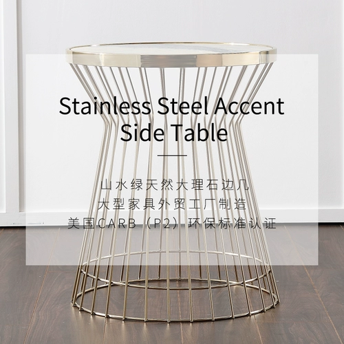 顾全 Sansui, натуральный мраморный креативный ткань для полировки ручной работы, легкий роскошный стиль