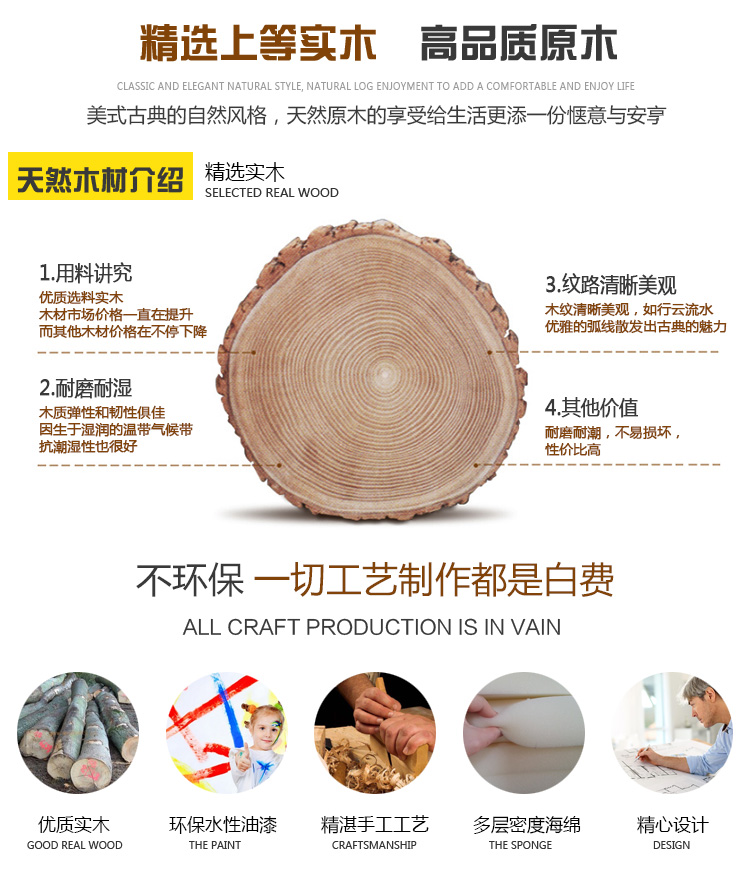 Walnut Theme Nhà hàng Ghế ăn Âm nhạc Quầy ăn Bar Nội thất Cà phê Cà phê Ghế gỗ tùy chỉnh - FnB Furniture ghế tiếp khách